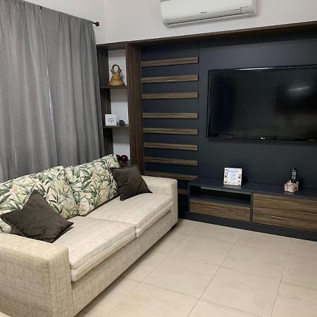 Apartament Flat Em Pitangueiras - Sacada Gourmet, 3 Dorms, Limpeza Diaria E Serv De Praia Guarujá Zewnętrze zdjęcie