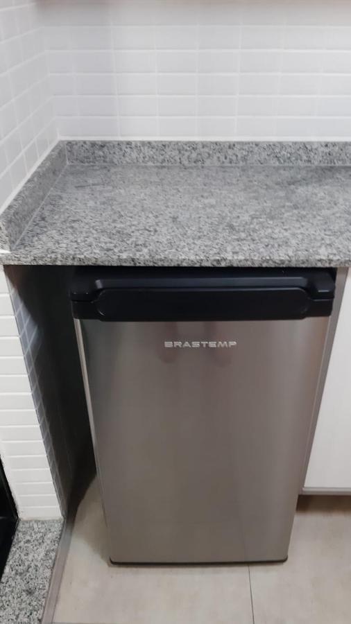 Apartament Flat Em Pitangueiras - Sacada Gourmet, 3 Dorms, Limpeza Diaria E Serv De Praia Guarujá Zewnętrze zdjęcie