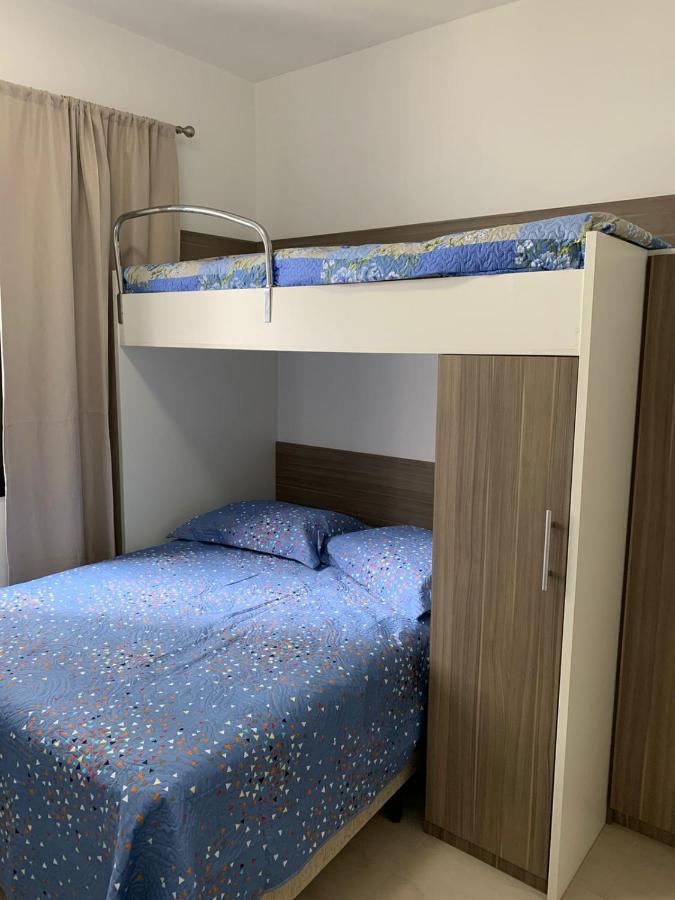 Apartament Flat Em Pitangueiras - Sacada Gourmet, 3 Dorms, Limpeza Diaria E Serv De Praia Guarujá Zewnętrze zdjęcie