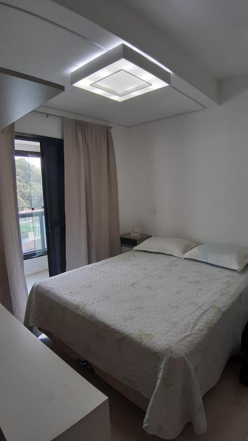 Apartament Flat Em Pitangueiras - Sacada Gourmet, 3 Dorms, Limpeza Diaria E Serv De Praia Guarujá Zewnętrze zdjęcie